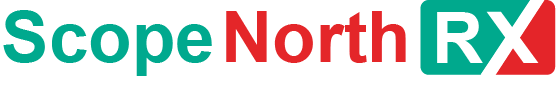 Scope North Rx